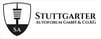 Logo Stuttgarter Autoforum GmbH & Co. KG
